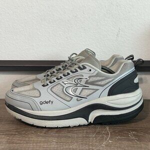 Gdefy | Shoes | Gdefy Gravity Defyer Ion Mens Athletic  display picture 3